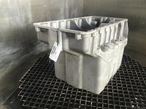 Liebherr Carter d'huile